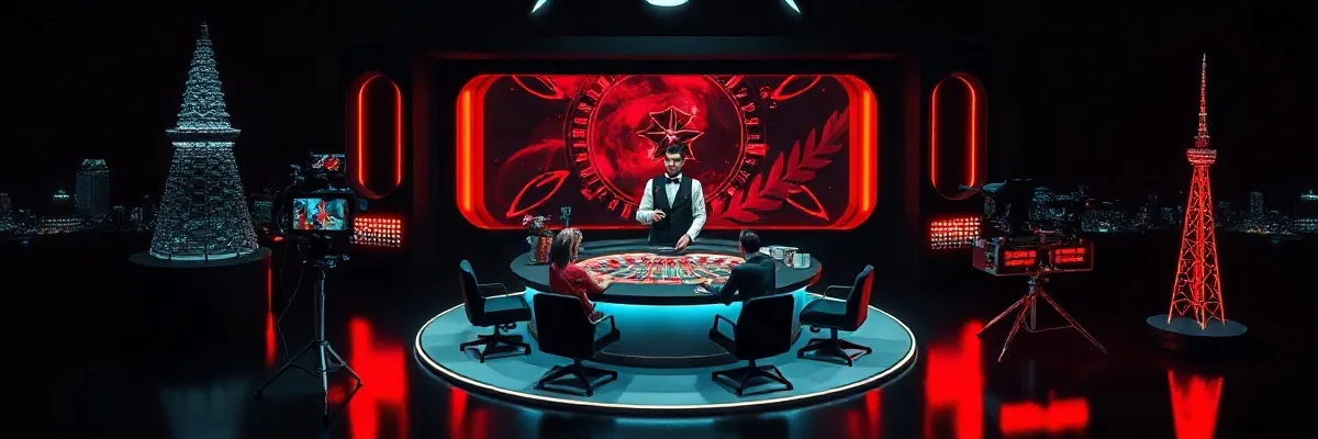 Live casino and table games after a minimum deposit — $1 deposit casino nz in New Zealand