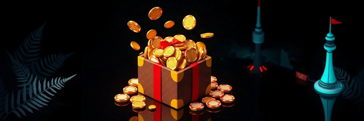 5 dollar deposit casino in New Zealand — Deposit Minimums, Ceilings and Fees Stated per Operator