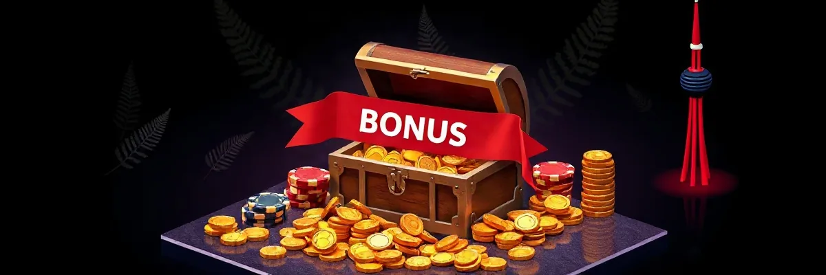 The Real Price Tag: Turnover Before Withdrawal — best casino bonus nz in New Zealand