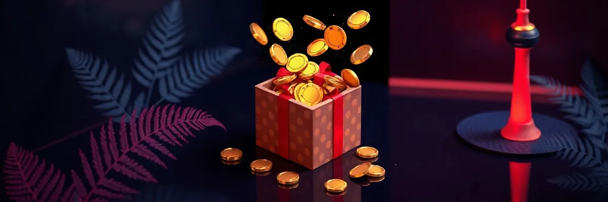 Changes to the offer when the player is already in a VIP tier — best online casino nz free spins no deposit in New Zeala