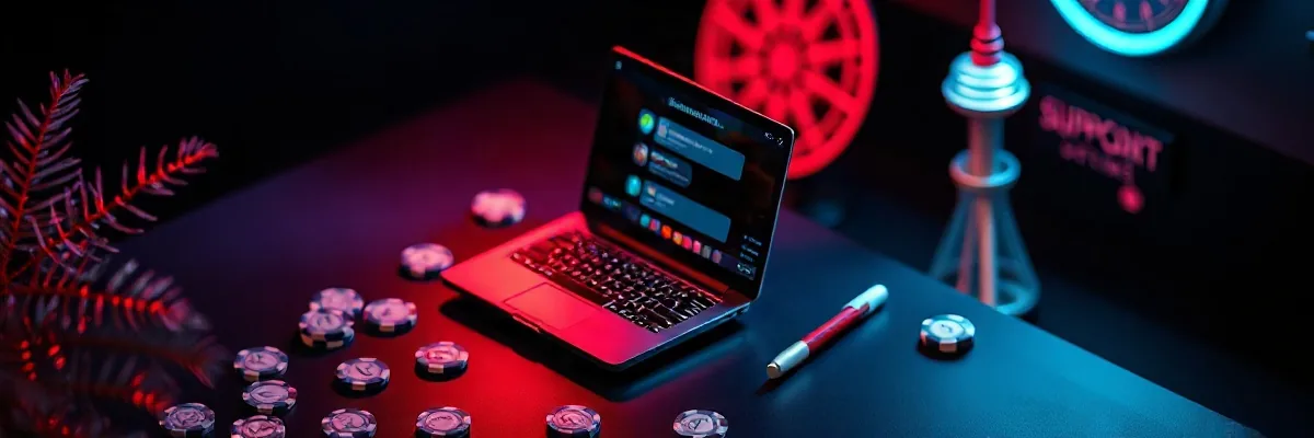 christchurch casino online in New Zealand — Support Channels Available at NZ Online Casinos