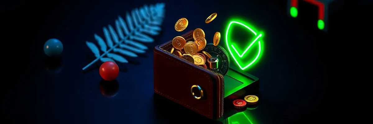Time as a Cost: Withdrawal Speed and Pending Hours for players in New Zealand