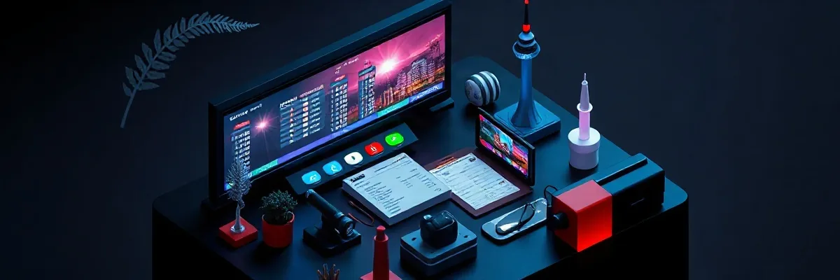 How licensing shapes your experience for players in New Zealand