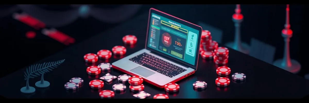 safe online casino nz in New Zealand — Licensing, Audits and Encryption: What Every Operator Should Display