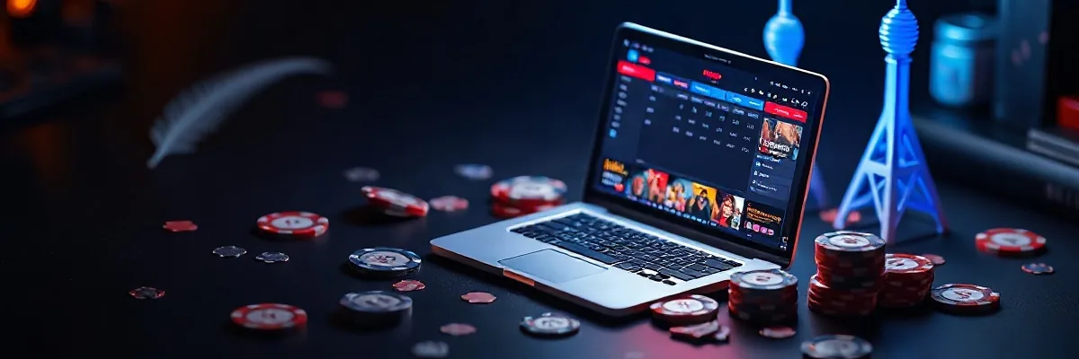 Understanding the Arithmetic Behind the Bonus — top online casinos nz in New Zealand