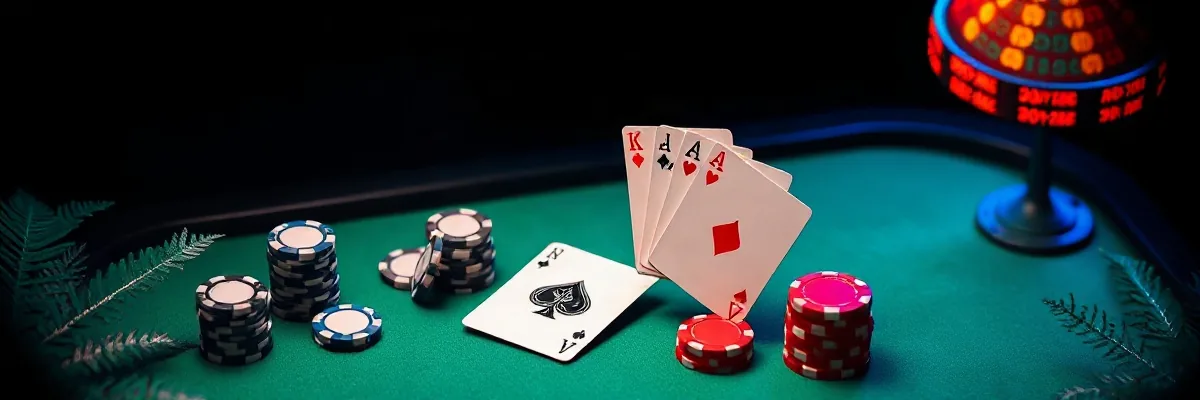 Video Poker Basics and Why It Offers Better Odds: video poker guide for players in New Zealand